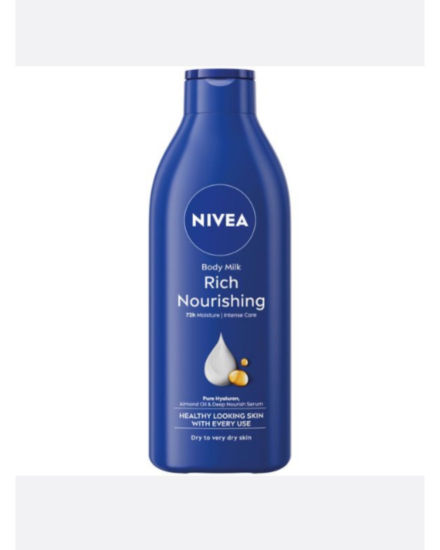 Nivea 400ml