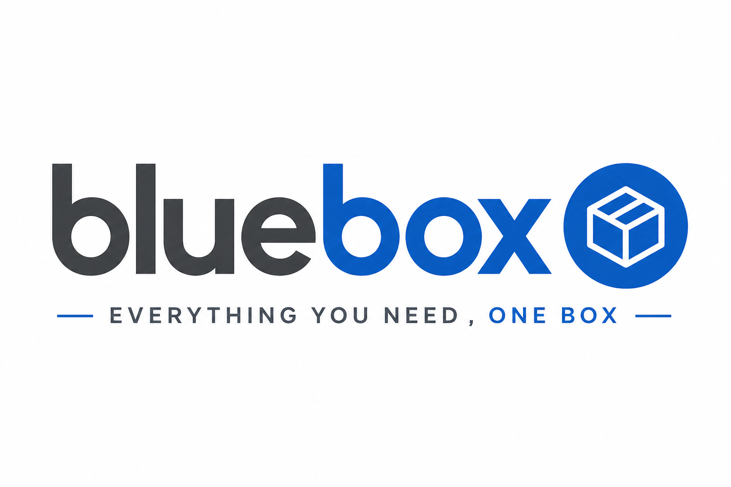 Bluebox.com gift card