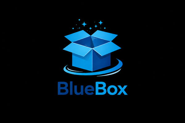 BlueBox.com